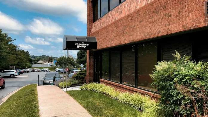 Resource Group, Towson, Maryland, 21286