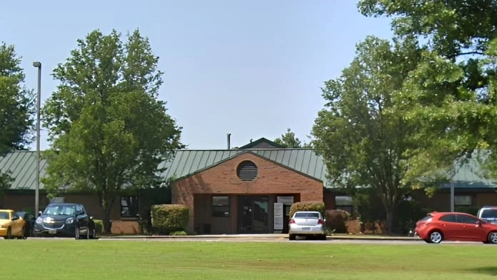 Four Rivers Behavioral Health - Fuller Center, Mayfield, Kentucky, 42066