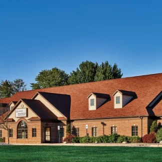 Genesys Hillside Center for Behavioral Services, Grand Blanc, Michigan, 48439