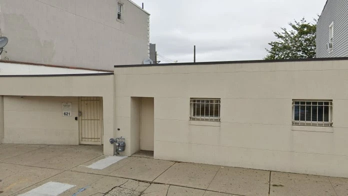 St Joseph's Health - OP Mental Health Services, Paterson, New Jersey, 07503
