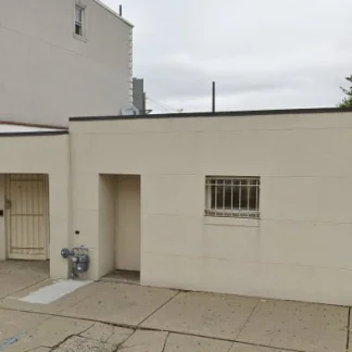 St Joseph's Health - OP Mental Health Services, Paterson, New Jersey, 07503