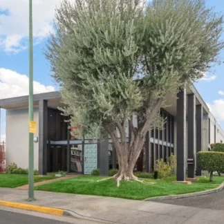 The New Life Recovery Centers, San Jose, California, 95126