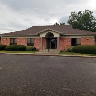 Emerald Coast Behavioral Hospital - Blue Springs Outpatient Center, Marianna, Florida, 32448