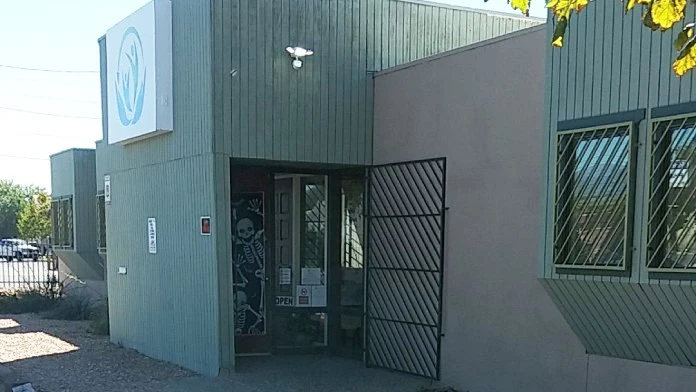 Recovery Services of New Mexico Isleta, Albuquerque, New Mexico, 87105