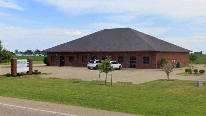 Families of Arkansas - Osceola Clinical Office, Osceola, Arkansas, 72370