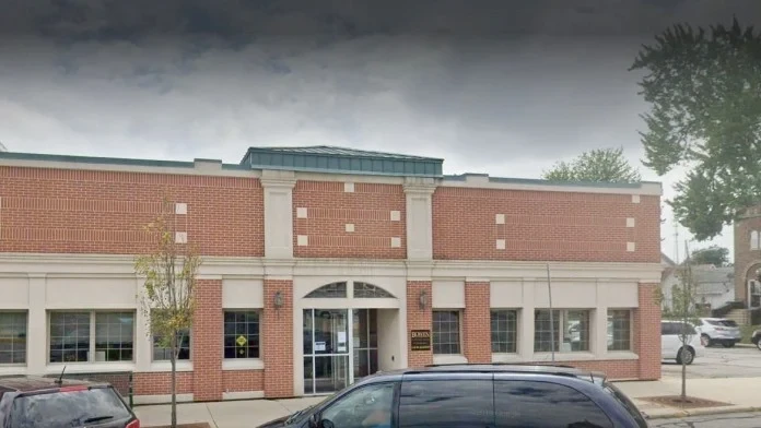 Bowen Center, Columbia City, Indiana, 46725
