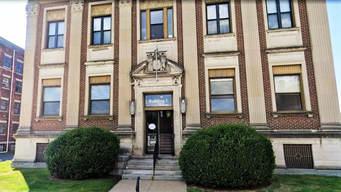 Diocese of Trenton - PACT Program, Trenton, New Jersey, 08609