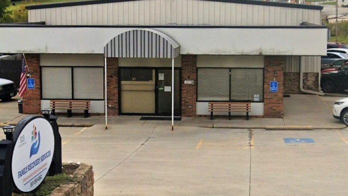Family Recovery Services - SUD, Hillsboro, Ohio, 45133
