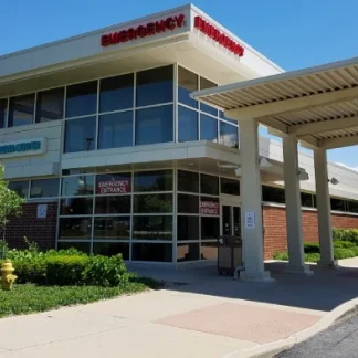 AMITA Health Adventist Medical Center GlenOaks, Glendale Heights, Illinois, 60139