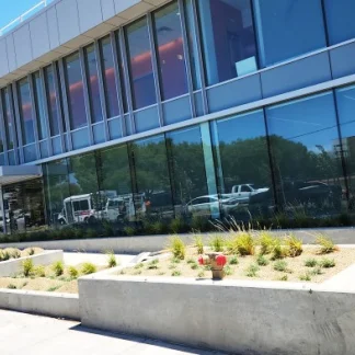 Southeast Health Center - SEHC, San Francisco, California, 94124