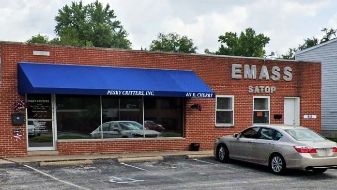 EMASS, Troy, Missouri, 63379