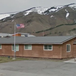 Sheridan VA Medical Center - Afton Star Valley CBOC, Afton, Wyoming, 83110