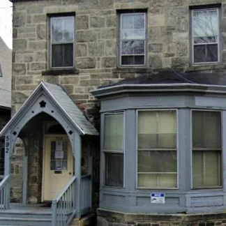 CASA - Project Courage, Bridgeport, Connecticut, 06608