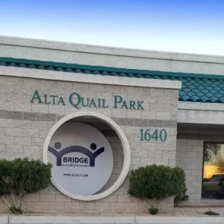 Bridge Counseling Associates, Las Vegas, Nevada, 89106