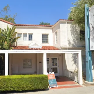 Pasadena Public Health Department - Social & Mental Health Division, Pasadena, California, 91103