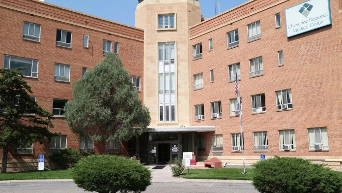 Cheyenne Regional Medical Center - Behavioral Health, Cheyenne, Wyoming, 82001