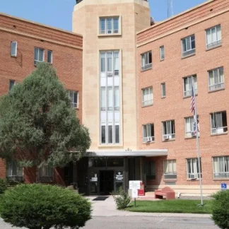 Cheyenne Regional Medical Center - Behavioral Health, Cheyenne, Wyoming, 82001