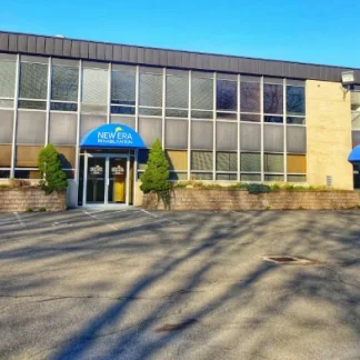 New Era Rehabilitation Center, Bridgeport, Connecticut, 06606