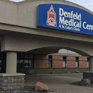 St. Luke's Mental Health - Denfeld Medical Clinic, Duluth, Minnesota, 55807