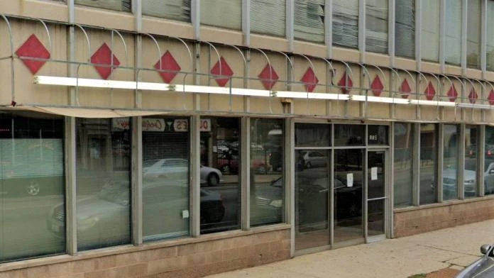 NuWay Community Services, Chicago, Illinois, 60619