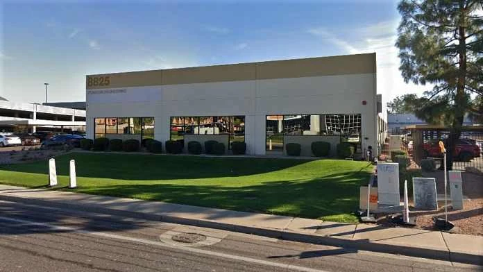Community Bridges - Center for Excellence, Phoenix, Arizona, 85021
