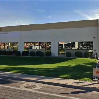 Community Bridges - Center for Excellence, Phoenix, Arizona, 85021