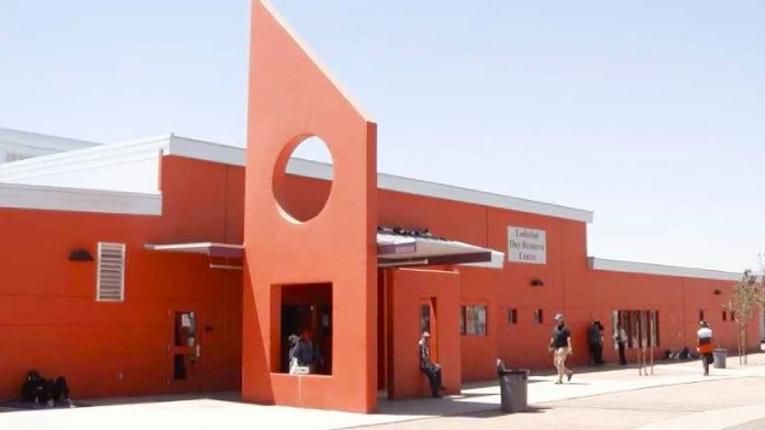 Community Bridges - Lodestar Day Resource Center, Phoenix, Arizona, 85007