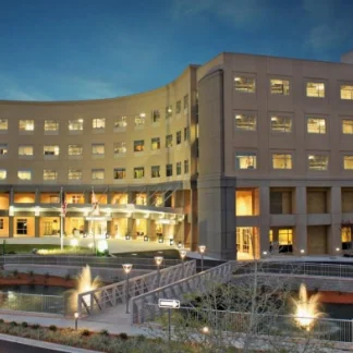 Memorial Hospital, Jacksonville, Florida, 32216