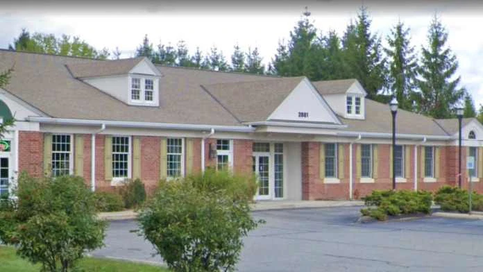 VA Hudson Valley Health Care System - Eastern Dutchess Community Clinic, Pine Plains, New York, 12567