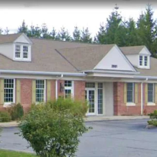 VA Hudson Valley Health Care System - Eastern Dutchess Community Clinic, Pine Plains, New York, 12567