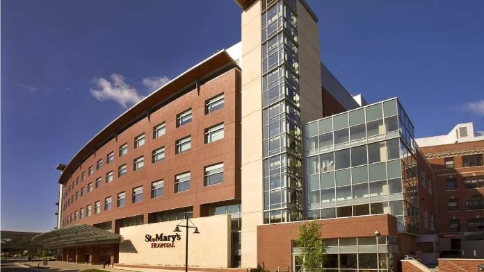 Saint Mary's Hospital Medical Center, Madison, Wisconsin, 53715