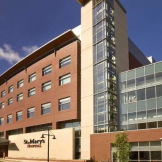 Saint Mary's Hospital Medical Center, Madison, Wisconsin, 53715