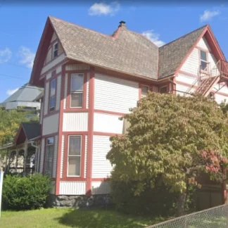 Northeast Treatment Centers, Easton, Pennsylvania, 18042