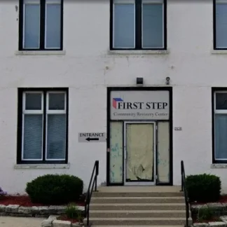 First Step Community Recovery Center, Milwaukee, Wisconsin, 53210