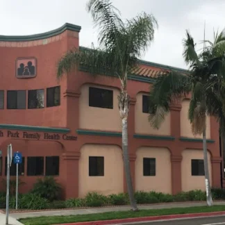 Family Health Centers of San Diego, San Diego, California, 92104