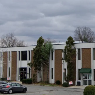 New Bridge, Parsippany, New Jersey, 07054