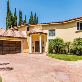 Iris Healing - Residential, Los Angeles, California, 91367