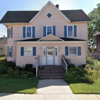 Delmarva Counseling Center, Delmar, Maryland, 21875