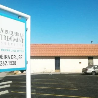 Albuquerque Treatment Services, Albuquerque, New Mexico, 87108