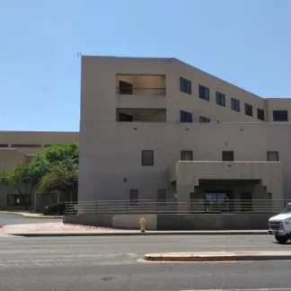 Haven Behavioral Hospital of Albuquerque, Albuquerque, New Mexico, 87108