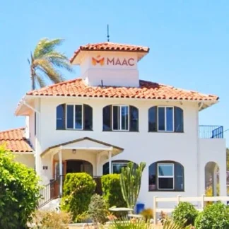 MAAC - Nosotros, Chula Vista, California, 91910