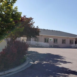 Portneuf Valley Family Center, Pocatello, Idaho, 83201
