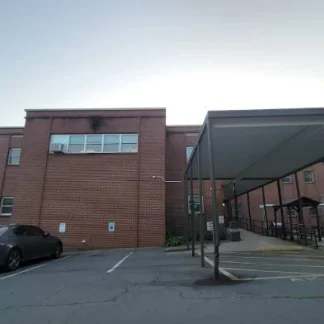 Pioneer Community Hospital of Stokes - Outpatient, Danbury, North Carolina, 27016