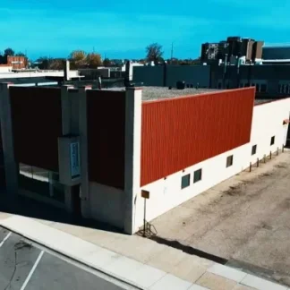 Scared Heart Rehabilitiation Center, Bay City, Michigan, 48708