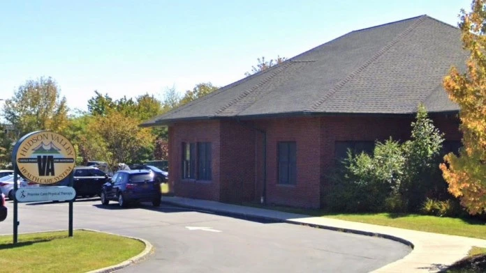 VA Hudson Valley Health Care System - Monticello Community Clinic, Monticello, New York, 12701
