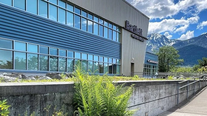 Bartlett Regional Hospital, Juneau, Alaska, 99801