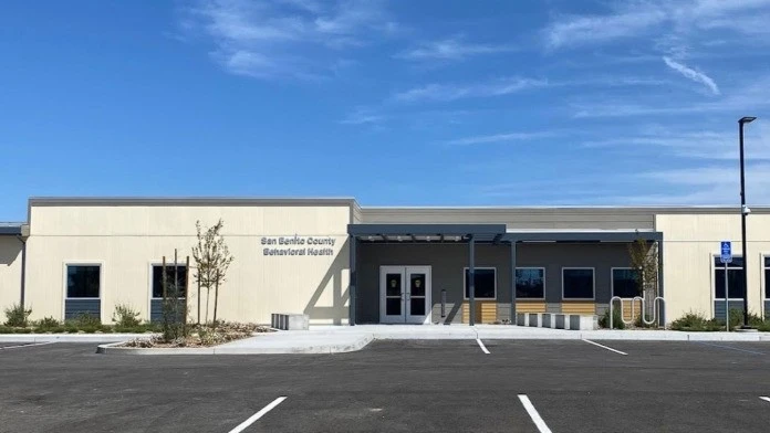 San Benito County Behavioral Health, Hollister, California, 95023