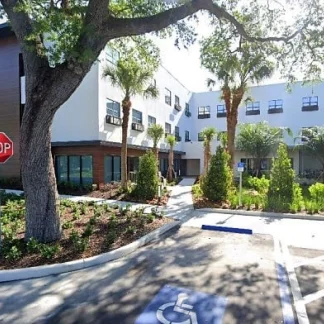 Tampa Community Hospital - Addiction Recovery, Tampa, Florida, 33615