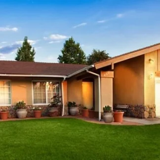 Serenity New Life, Orange, California, 92865