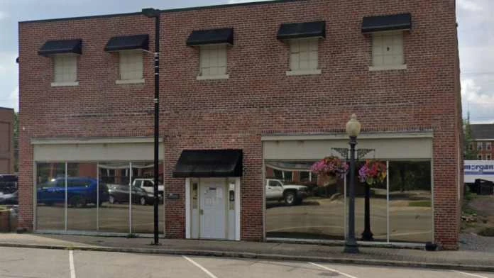The Recovery Council - Outpatient, Chillicothe, Ohio, 45601